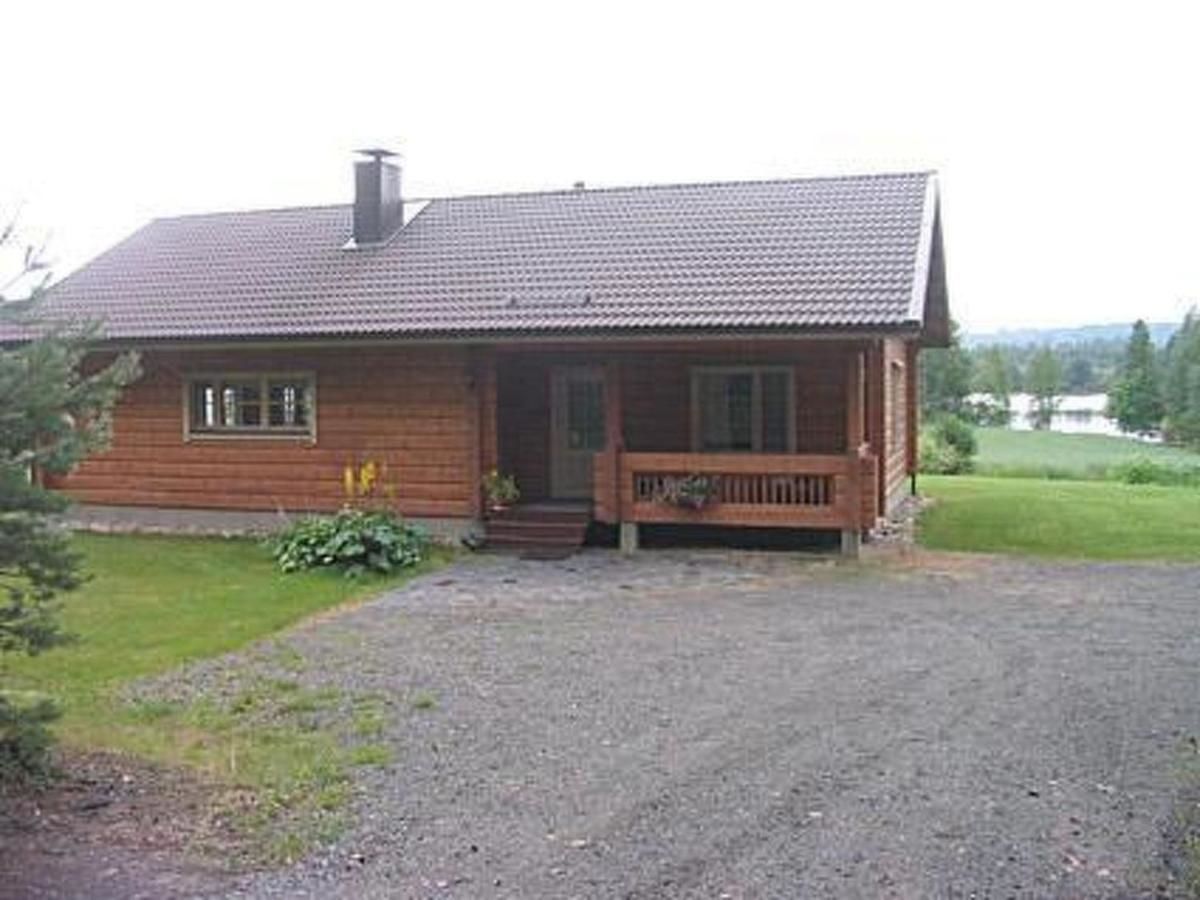 Дома для отпуска Holiday Home Honkaharju Petäjävesi-34