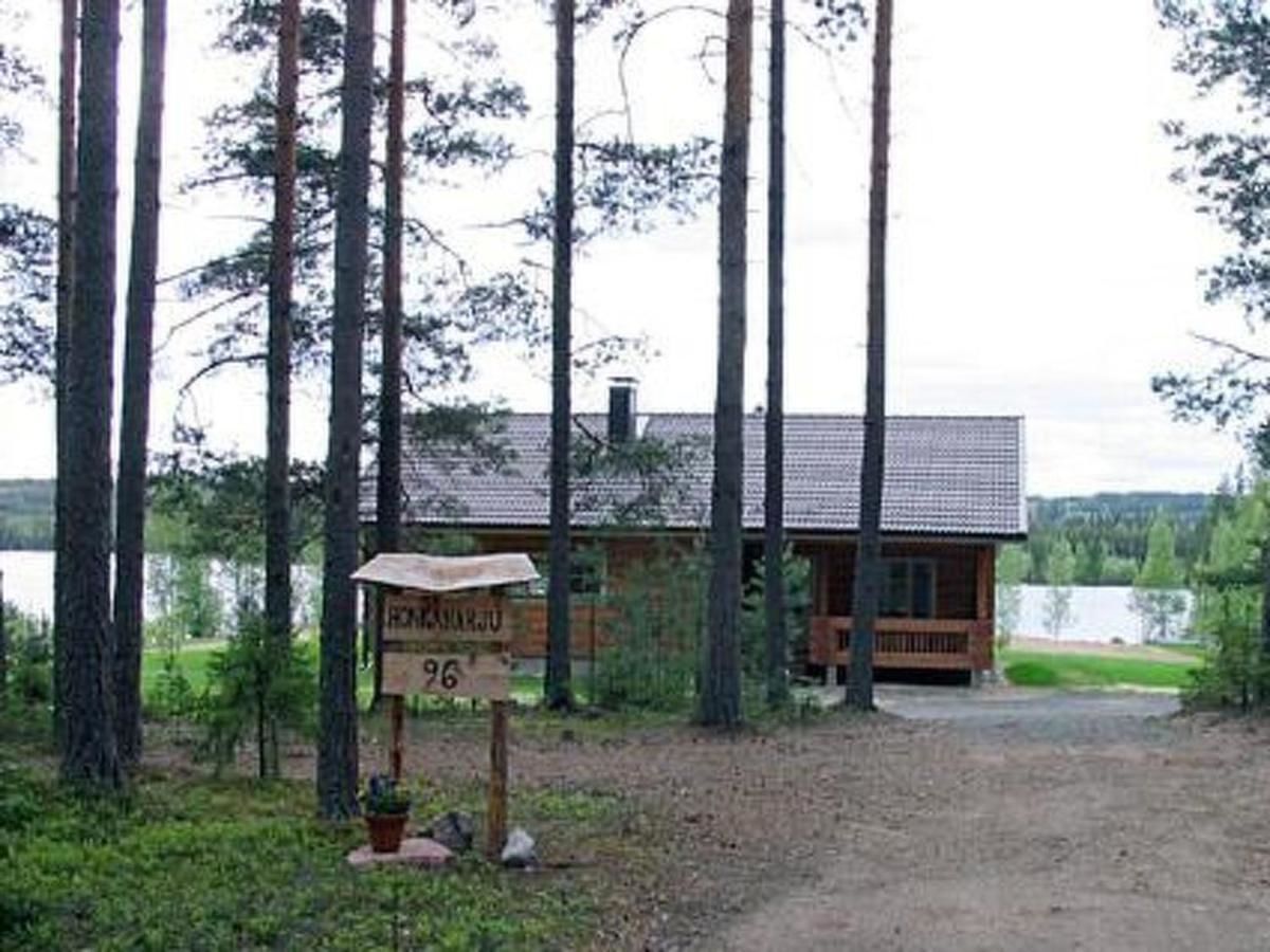 Дома для отпуска Holiday Home Honkaharju Petäjävesi