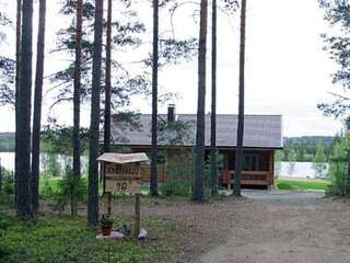 Дома для отпуска Holiday Home Honkaharju Petäjävesi Дом для отпуска-31